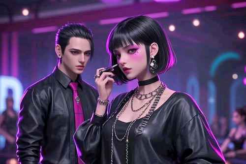 申请创建杜邦账号