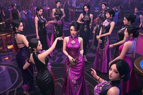 富联平台注册中心